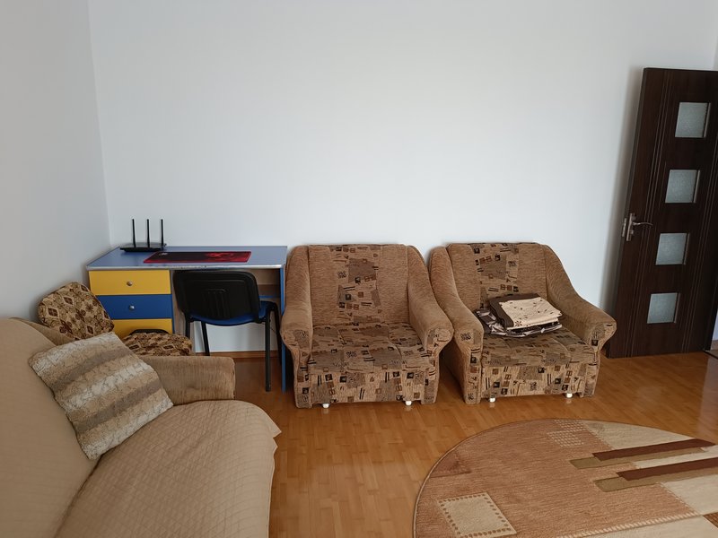 Tei, Maica Domnului,