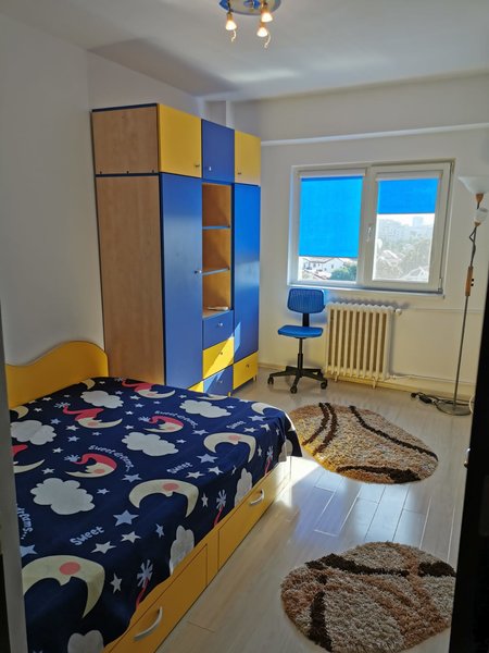 Tei, Maica Domnului,