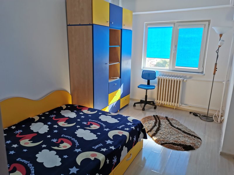 Tei, Maica Domnului,