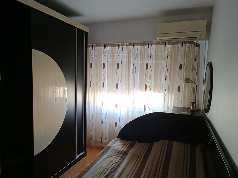 Tei, Maica Domnului,