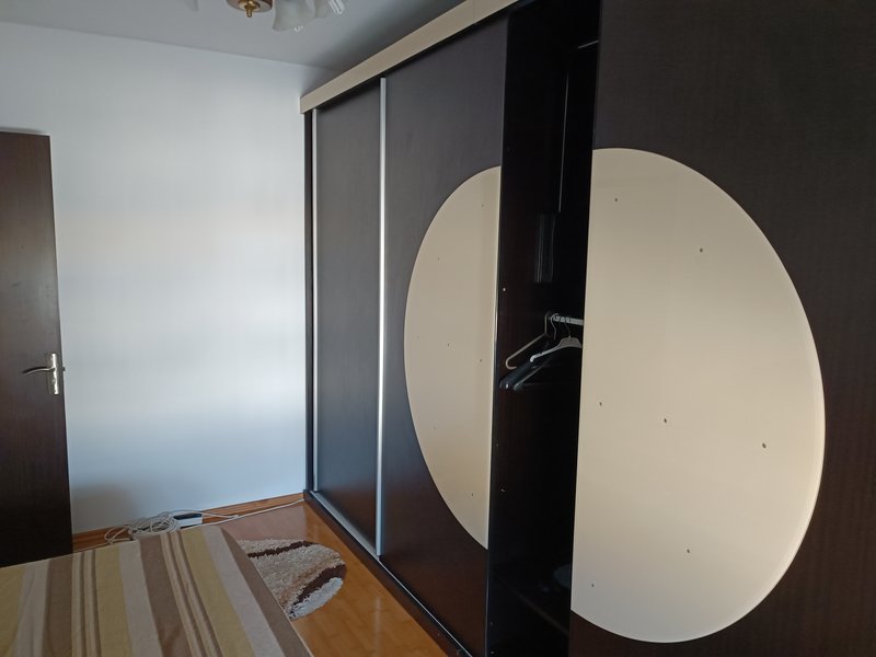 Tei, Maica Domnului,