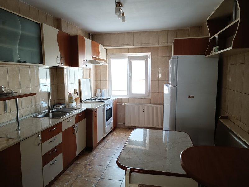 Tei, Maica Domnului,